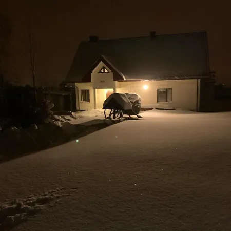 Casa de Férias Dom Pod Skrzycznem *