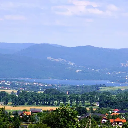 Dom Pod Skrzycznem * Lipowa