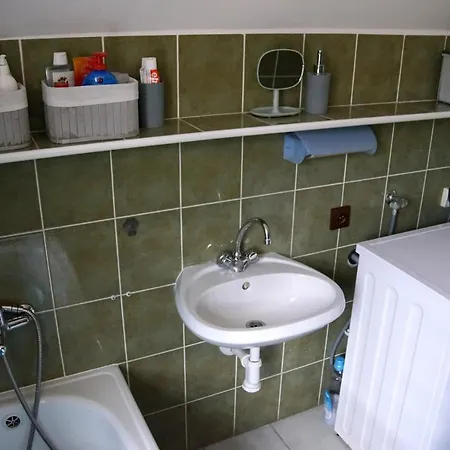 Dom Pod Skrzycznem Casa de Férias *
