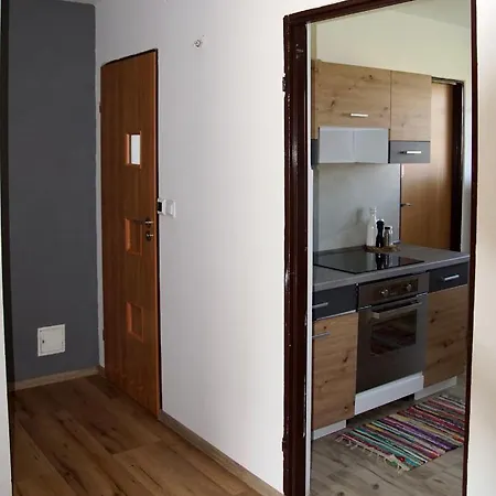 Casa de Férias Dom Pod Skrzycznem Lipowa