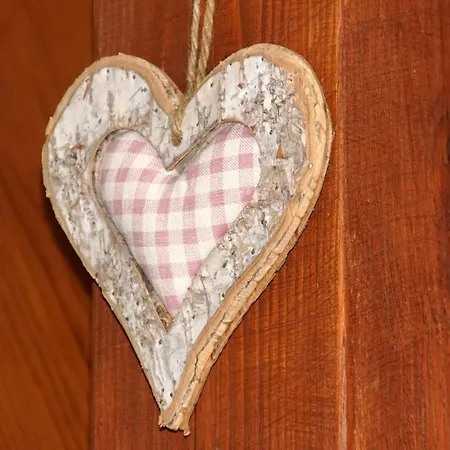 Dom Pod Skrzycznem Hébergement de vacances