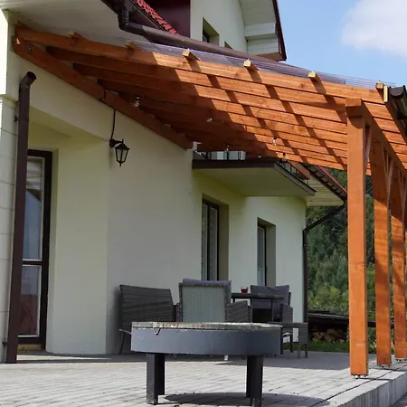 Dom Pod Skrzycznem *