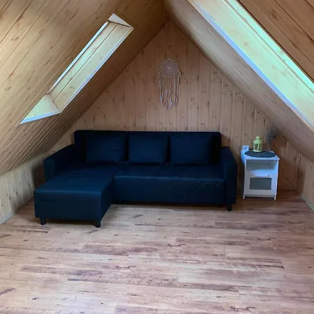 Dom Pod Skrzycznem