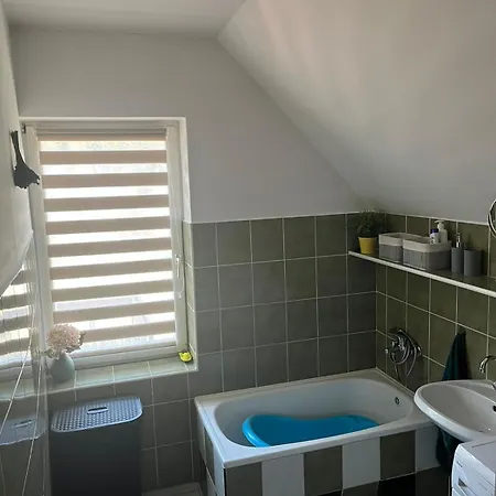 Dom Pod Skrzycznem Casa de Férias