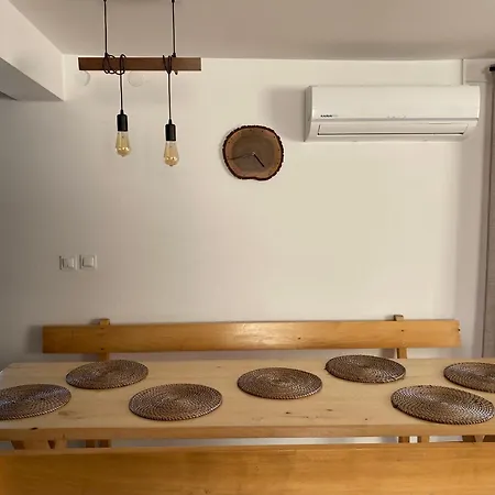 Dom Pod Skrzycznem Casa de Férias Lipowa