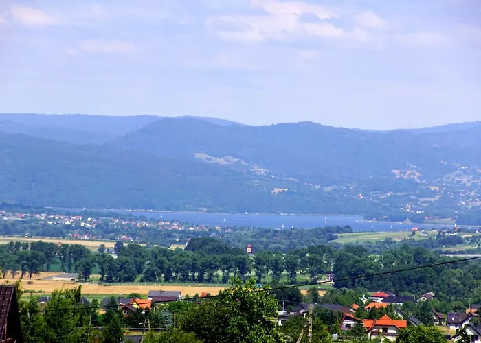 Dom Pod Skrzycznem * Lipowa