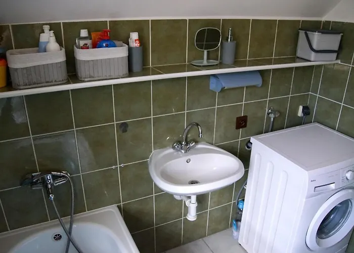 Dom Pod Skrzycznem Prázdninový dům *