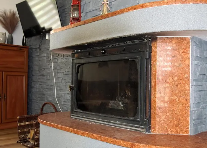 Dom Pod Skrzycznem * Lipowa