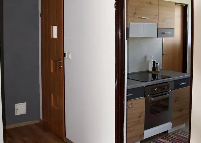 Prázdninový dům Dom Pod Skrzycznem Lipowa