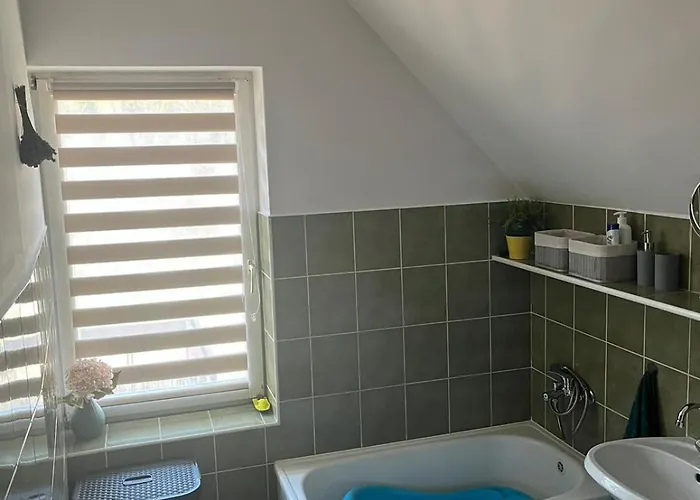 Dom Pod Skrzycznem Prázdninový dům