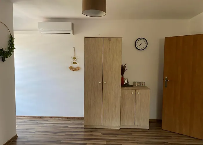 Dom Pod Skrzycznem Prázdninový dům Lipowa